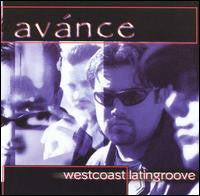 AVANCE  - WEST COAST LATIN GROOVE