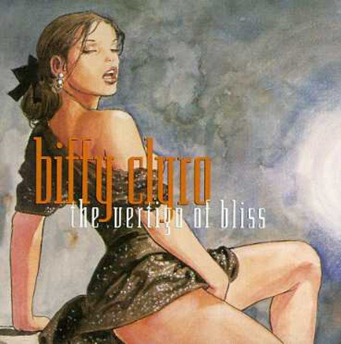 BIFFY CLYRO - VERTIGO OF BLISS