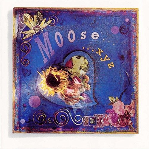 MOOSE  - HONEY BEE