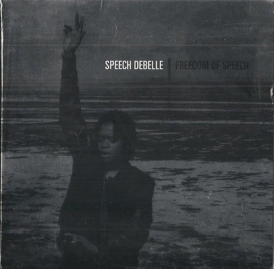 SPEECH DEBELLE  - FREEDOM OF SPEECH