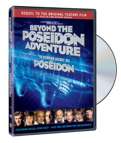 BEYOND THE POSEIDON ADV.