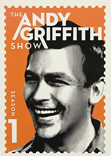 THE ANDY GRIFFITH SHOW: SEASON 1