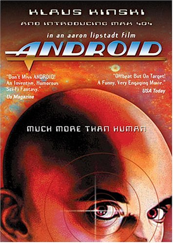 ANDROID (BILINGUAL)