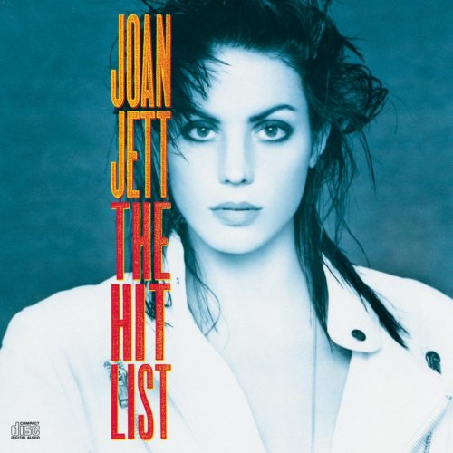 JETT, JOAN - HIT LIST