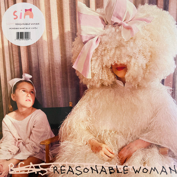 SIA - REASONABLE WOMAN