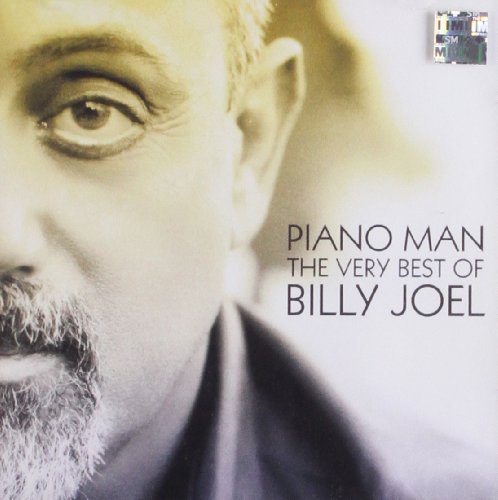 JOEL, BILLY - PIANO MAN: THE VERY BEST OF BILLY JOEL