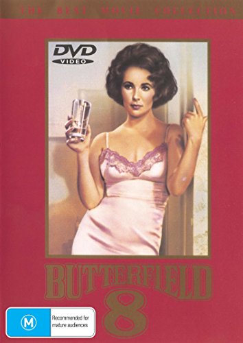 BUTTERFIELD 8 [IMPORT]