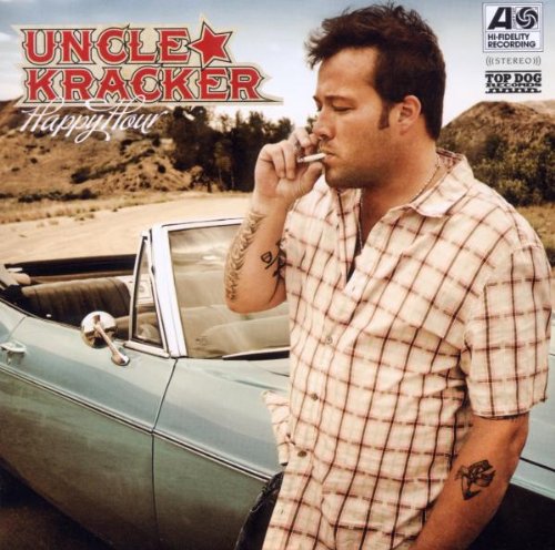 UNCLE KRACKER - HAPPY HOUR