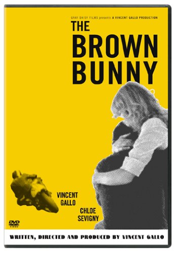 THE BROWN BUNNY(SUPERBIT(TM)) (SOUS-TITRES FRANAIS)