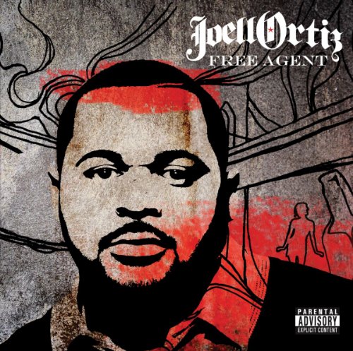 ORTIZ, JOELL - ORTIZ, JOELL - FREE AGENT