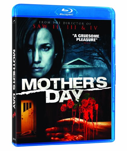 MOTHER'S DAY [BLU-RAY]