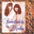 SWEETHEARTS OF THE RODEO - ANTHOLOGY