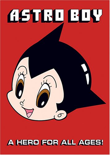 ASTRO BOY: THE COLLECTION (1980)