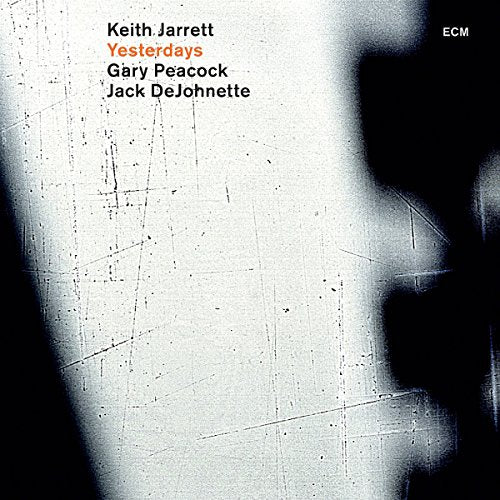 KEITH JARRETT - YESTERDAYS