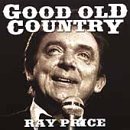 PRICE, RAY - GOOD OLD COUNTRY