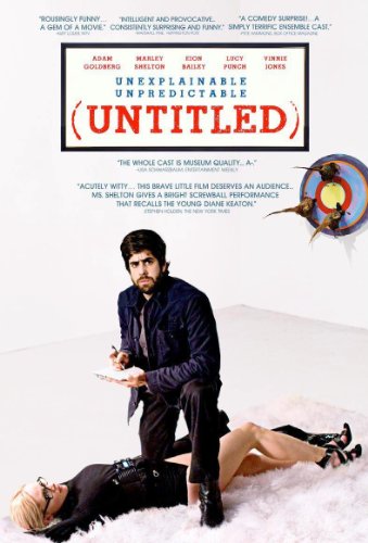 UNTITLED [BLU-RAY] [IMPORT]