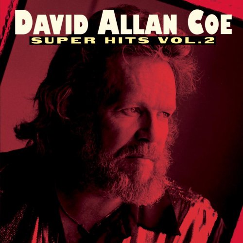 COE, DAVID ALLAN - V2 SUPER HITS