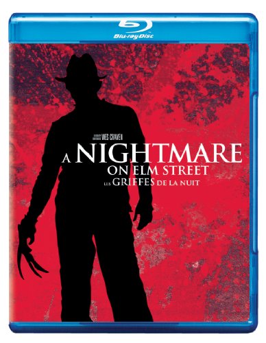 A NIGHTMARE ON ELM STREET [BLU-RAY] (SOUS-TITRES FRANAIS) (BILINGUAL)