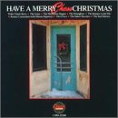 VARIOUS - HAVE A MERRY CHESS CHRISTMAS