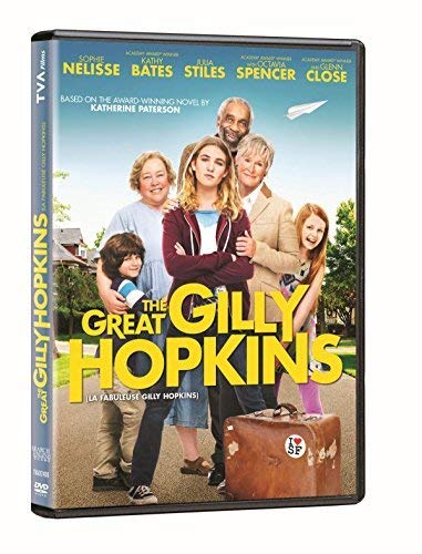 THE GREAT GILLY HOPKINS (BILINGUAL)