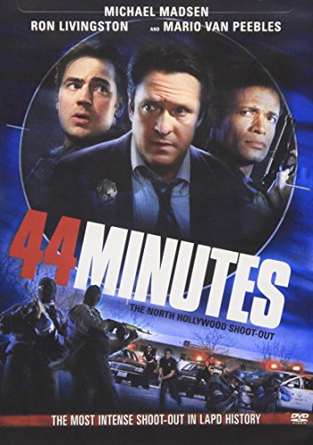 44 MINUTES (BILINGUAL)