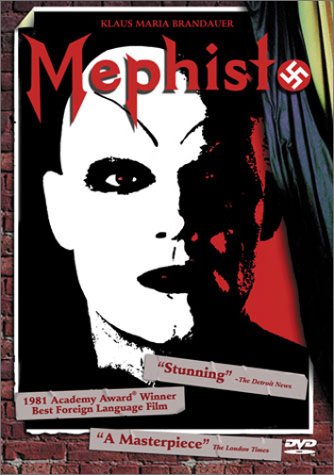 MEPHISTO (WIDESCREEN) [IMPORT]