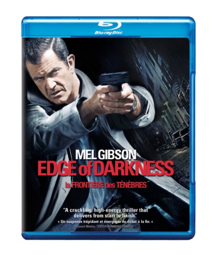 EDGE OF DARKNESS / LA FRONTIERE DES TENEBRES (BILINGUAL) [BLU-RAY]