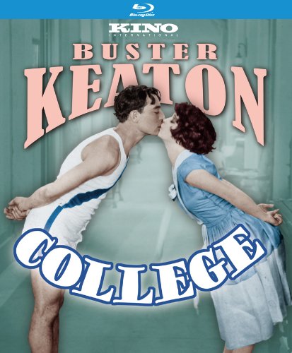 COLLEGE: ULTIMATE EDITION [BLU-RAY]