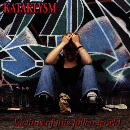 KATAKLYSM - VICTIMS OF THE FALLEN WORLD