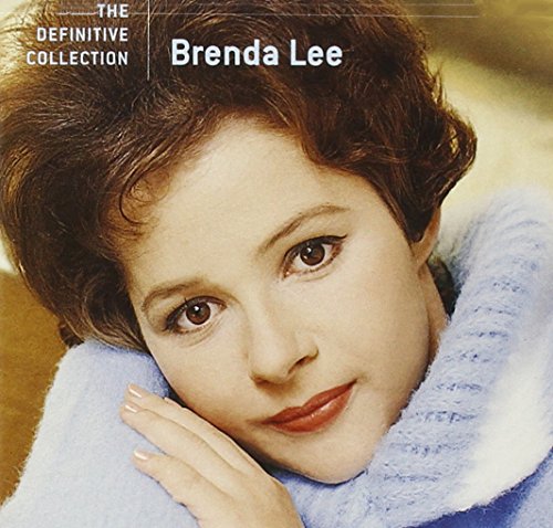 LEE, BRENDA - DEFINITIVE COLLECTION