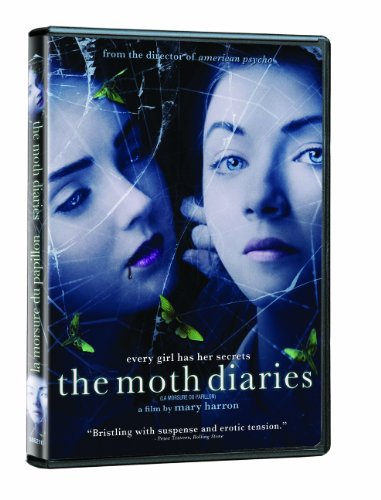 THE MOTH DIARIES (SOUS-TITRES FRANAIS)