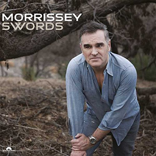 MORRISSEY - SWORDS