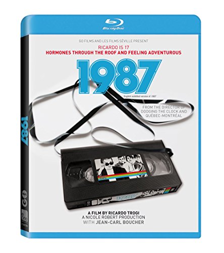 1987 [BLU-RAY] (VERSION FRANAISE)