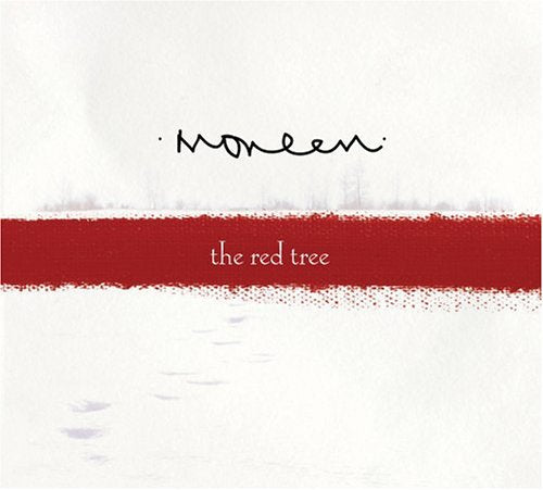 MONEEN - RED TREE (DIGI)