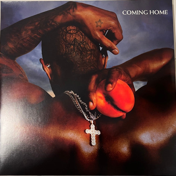 USHER - COMING HOME