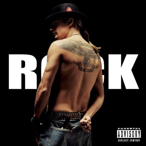 KID ROCK - KID ROCK