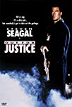 OUT FOR JUSTICE (WIDESCREEN/FULL SCREEN) [IMPORT]