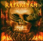 KATAKLYSM - SERENITY IN FIRE