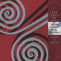 JEFFAR LUMBAN GAOL ENSEMBLE - BONA NI OGUNG - THE TREE OF LIFE [CD]