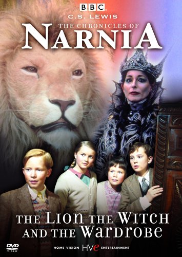 CHRONICLES OF NARNIA