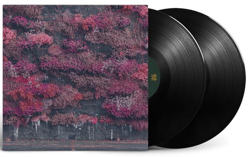 SLEEP TOKEN - EVEN IN ARCADIA (OPAQUE BLACK VINYL)