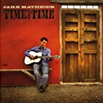 MATTHEWS, JAKE - TIME AFTER TIME