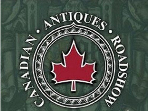 CANADIAN ANTIQUES ROADSHOW