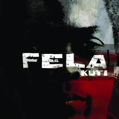 KUTI, FELA  - BEST OF THE BLACK PRESIDENT (W/DVD)
