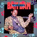 TIGER  - BAM BAM