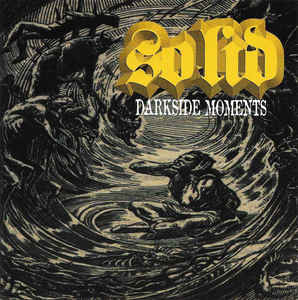 SOLID  - DARKSIDE MOMENTS