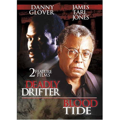 DEADLY DRIFTER / BLOOD TIDE [IMPORT]