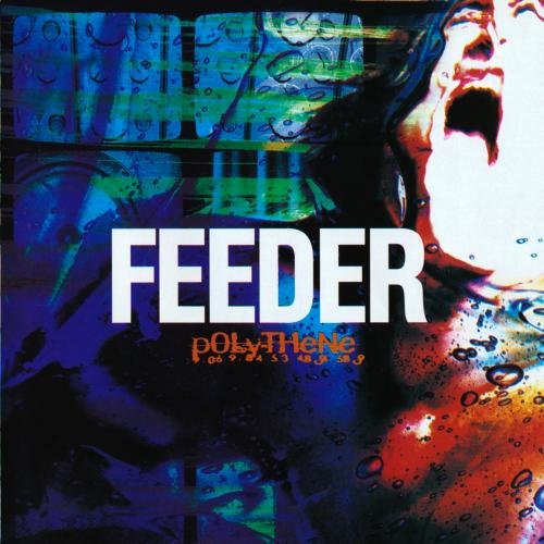 FEEDER - POLYTHENE