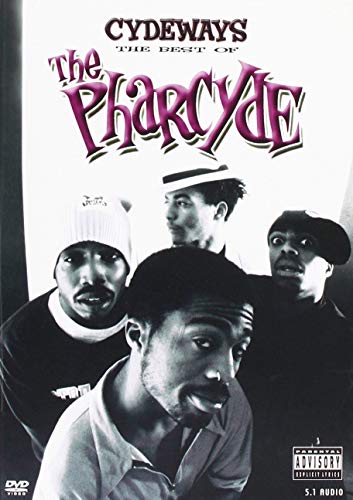 CYDEWAYS: BEST OF THE PHARCYDE