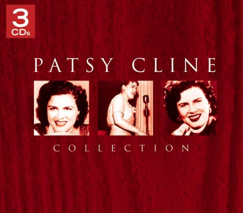 CLINE, PATSY - COLLECTION